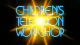 Children's Television Workshop (1983) #3