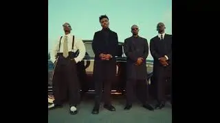 [FREE] ASAP ROCKY X BABY KEEM TYPE BEAT 2022 - SUIT