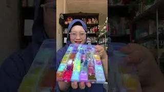 BUKA SLIME PALETTE GONE WRONG🙃