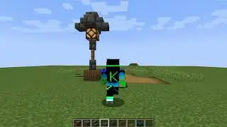 Sensor street light minecraft | redstone hacks #minecraft #shorts