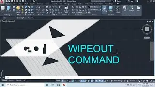 THE WIPEOUT COMMAND