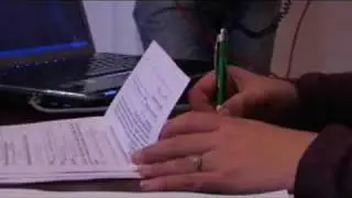 Casting do teleturnieju 