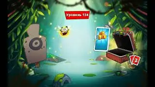 болото атакует 2 китайский босс нянь и бабуля мау 🧓🔫
