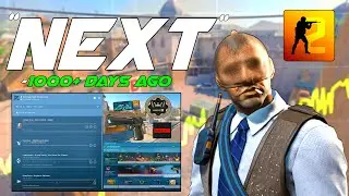 Valve’s “Content Halt”.. (OPERATION RIPTIDE)