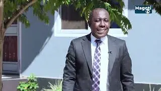 UPENDO WA YESU NI WA AJABU SANA