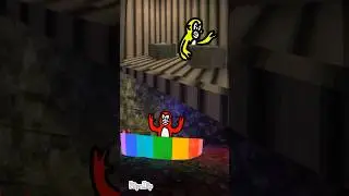 Monke Madness (gorilla tag music remix) @CodyOQuinn