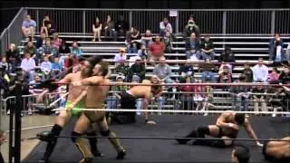 PWO/PRIME: FULL 20-Man WrestleRama Rumble Battle Royal