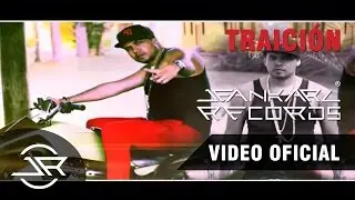 Jeankarl - Traición (Video Oficial) 🔫😤🎵