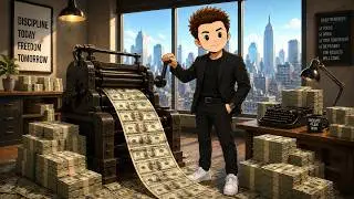 How to Get Rich So Fast It Feels ILLEGAL!
