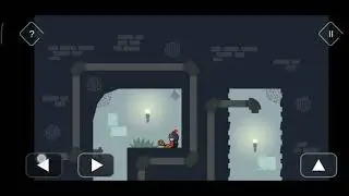 Tricky Castle Princess Castle Level 63 Walkthrough