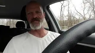Randy Travis's  OUT OF MY BONES COVER