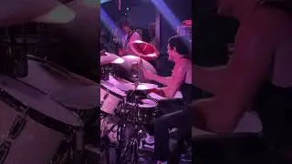 Full of Hell - Asphyxiant Blessing - Live