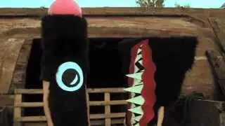 The Sex Organs - Outer Space