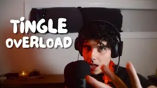 These ASMR Mouth Sounds will Melt Your Brain