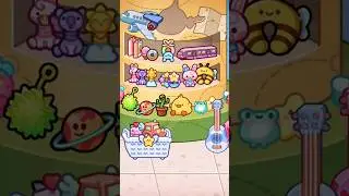 LOJA DE BRINQUEDOS NO AVATAR WORLD 😱😍 #avatarworld #pazu #familiatogether #jogos #atualização