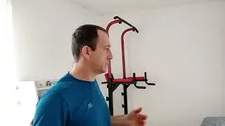 Турник и брусья в 50+. Возможен ли прогресс?