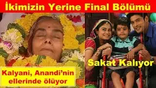 Hint Dizisi İkimizin Yerine Finali Son Bölüm - İkimizin Yerine Nasıl Bitecek Yorumu