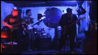 Homenaje a Pappo - El Tren de las 16
