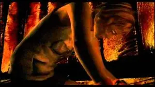 Silent Hill 3 Концовки