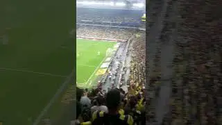 Fenerbahçe-Alanya Tadic 2. Golü sonrası Tribünler "Bu dünya Hep Yalan Dolan" #fenerbahçe