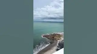Panoramic Ocean Views In Coronado Bay Panama 