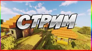 СТРИМ / ИГРАЕМ В МАЙНКРАФТ / / VimeWorld БЕСПЛАТНОЕ ПАТИ