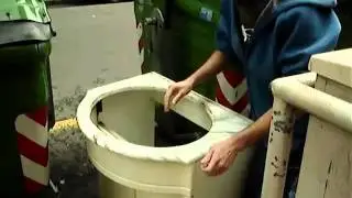 Legendario Bricomeidor que todo lo sabe