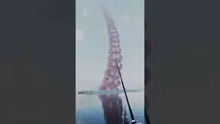 Octopus attack 