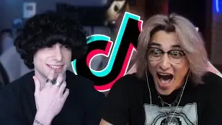 WE return to the bad place... (Our Tik Tok mentions)