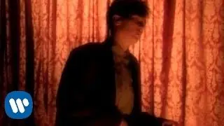 k.d. lang - Pullin' Back The Reins (Video)