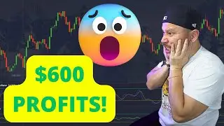 😱😎EASIEST 1 Minute Strategy for Pocket Option! - $630 PROFITS LIVE!!!🤑💵