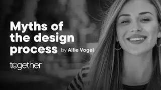 Myths of the Design Process