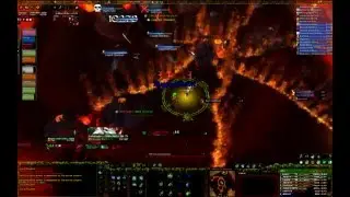 Enduring vs Lord Ryolith - 10M HM- First kill!