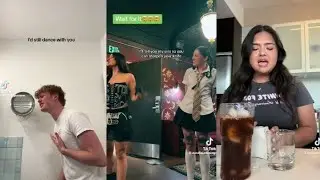 Amazing Singers On TikTok 😍❤️ (TikTok Compilation 2023)