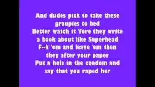 Lil Kim- Slippin Lyrics