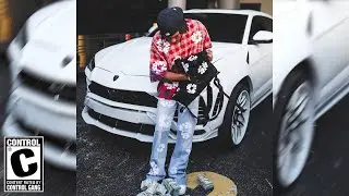 Lil Baby Type Beat - 