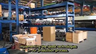 JIMECA PRESENTACIÓN / JIMECA HOOKLIFTS PRESENTATION