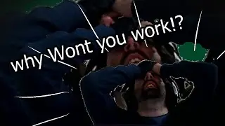 Gamedev Induced madness - game development Intermission