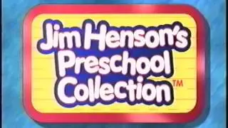 Opening to Muppets on Wheels 1995 VHS (Canada)