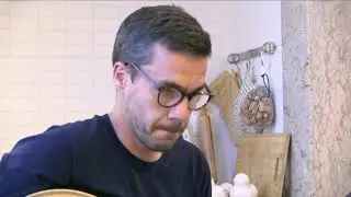 Bernardo Couto - guitarra portuguesa