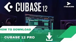 How To Download Cubase 12 Pro  And Activate In Hindi