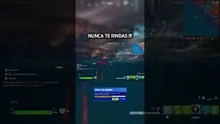 El Que Persevera Alcanza en FORTNITE #shorts  #fortniteclips