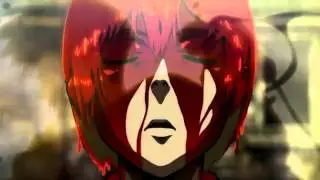 Attack On Titan AMV     Ты знаешь Боже,мой удел1