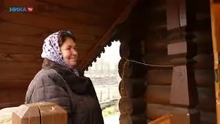 «Приходские хроники»  Храм в честь Успения Пресвятой Богородицы в селе Озерское Козельского района