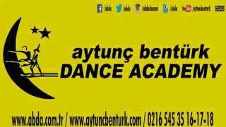 AYTUNC BENTURK DANCE ACADEMY'de YILIN TRANSFERİ