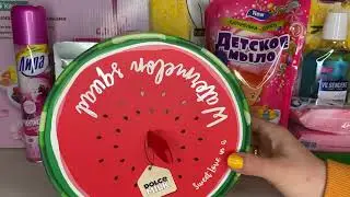 АСМР ПОКУПКИ ФИКС ПРАЙС И ОЗОН ТИХИМ ГОЛОСОМ