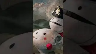 Napoleon Otamatone 