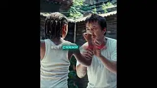 Jackie Chan teaches Kung Fu 🔥