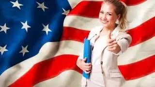 #1. How I Came to the USA. Trip #1 on the 
