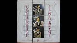 COSTANTINO   IL MIO SOGNO   1984